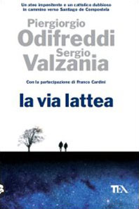 La via lattea (2008)