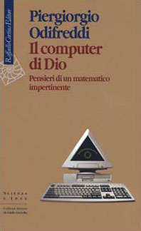 Il computer di Dio (2000)