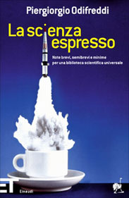 La scienza espresso