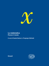 Volume 4: Pensare il mondo (2010)