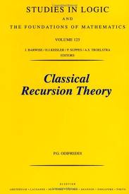 Classical recursion theory (1989)