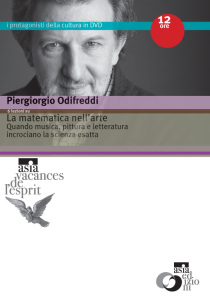 La matematica nell’arte (2007)