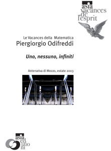 Uno, nessuno e infiniti (2003)