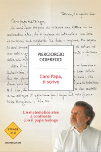 Caro Papa, ti scrivo (2011)