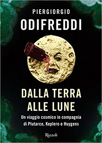 Dalla Terra alle Lune (2017)