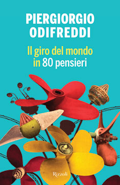 Il giro del mondo in 80 pensieri (2015)