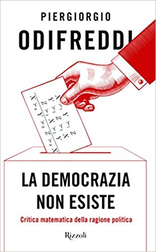 La democrazia non esiste (2018)