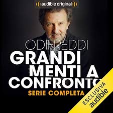 Grandi menti a confronto (2018)