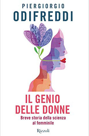 Il genio delle donne (2019)