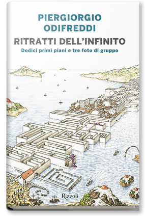 Ritratti dell’Infinito (2020)